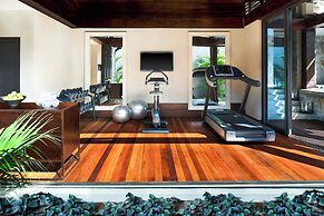 The St. Regis Le Morne Resort, Mauritius