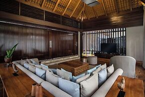 The St. Regis Le Morne Resort, Mauritius