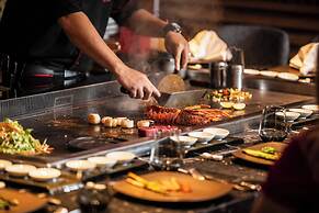 The St. Regis Le Morne Resort, Mauritius