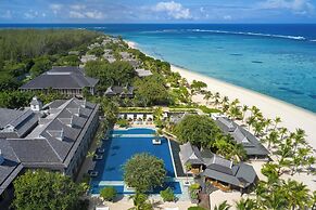 The St. Regis Le Morne Resort, Mauritius