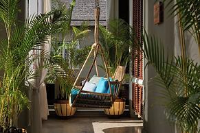 The St. Regis Le Morne Resort, Mauritius