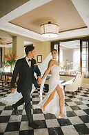 The St. Regis Le Morne Resort, Mauritius