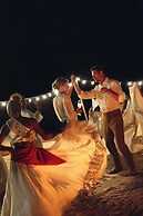 The St. Regis Le Morne Resort, Mauritius