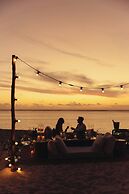 The St. Regis Le Morne Resort, Mauritius