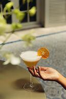 The St. Regis Le Morne Resort, Mauritius