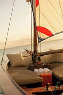 The St. Regis Le Morne Resort, Mauritius