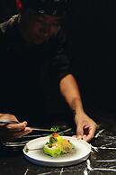 The St. Regis Le Morne Resort, Mauritius