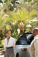 The St. Regis Le Morne Resort, Mauritius