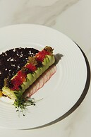 The St. Regis Le Morne Resort, Mauritius