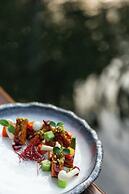 The St. Regis Le Morne Resort, Mauritius