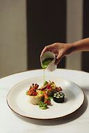 The St. Regis Le Morne Resort, Mauritius