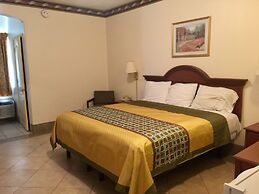Texas Inn and Suites - Rio Grande Valley