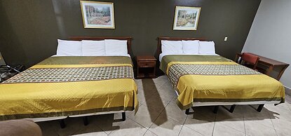 Texas Inn and Suites - Rio Grande Valley