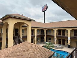 Texas Inn and Suites RGV