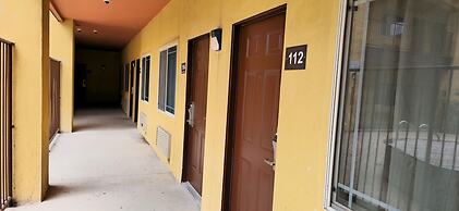 Texas Inn and Suites RGV