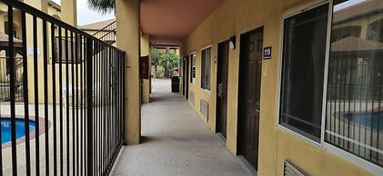 Texas Inn and Suites RGV