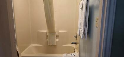 Texas Inn and Suites RGV