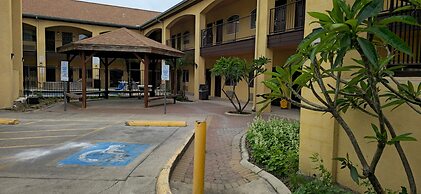 Texas Inn and Suites RGV