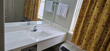 Texas Inn and Suites RGV