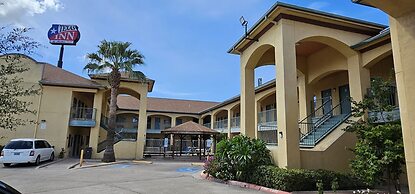 Texas Inn and Suites RGV