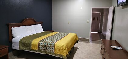 Texas Inn and Suites RGV