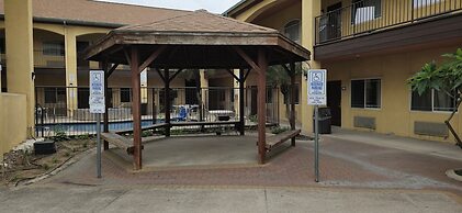 Texas Inn and Suites RGV