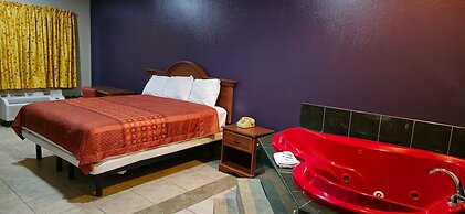 Texas Inn and Suites RGV