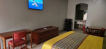 Texas Inn and Suites RGV
