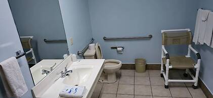 Texas Inn and Suites RGV