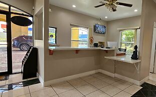 Texas Inn and Suites RGV