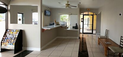 Texas Inn and Suites RGV
