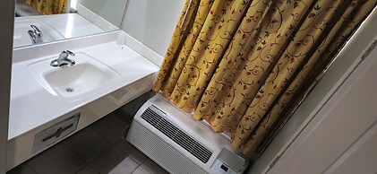 Texas Inn and Suites RGV