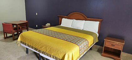 Texas Inn and Suites RGV