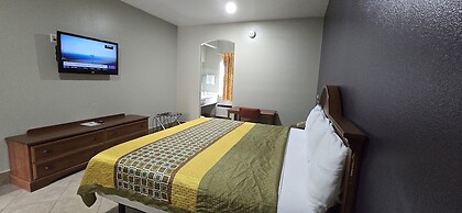 Texas Inn and Suites RGV
