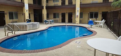 Texas Inn and Suites RGV