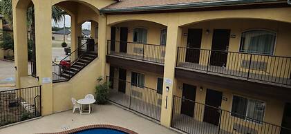 Texas Inn and Suites RGV