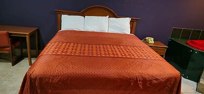 Texas Inn and Suites RGV