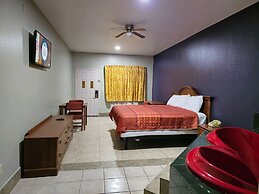 Texas Inn and Suites RGV