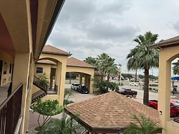 Texas Inn and Suites RGV