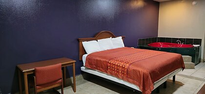 Texas Inn and Suites RGV