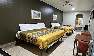 Texas Inn and Suites RGV