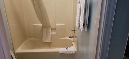 Texas Inn and Suites RGV