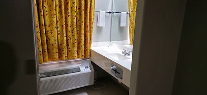 Texas Inn and Suites RGV