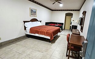 Texas Inn and Suites RGV