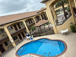 Texas Inn and Suites RGV