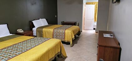 Texas Inn and Suites RGV
