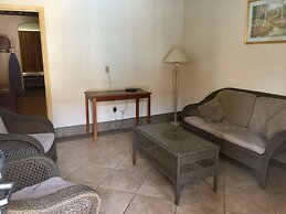 Texas Inn and Suites RGV