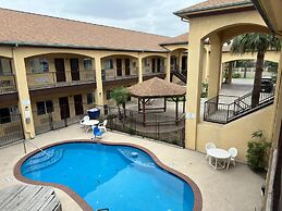 Texas Inn and Suites RGV