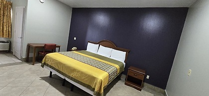 Texas Inn and Suites RGV