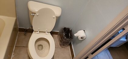 Texas Inn and Suites RGV